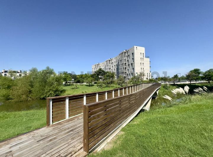 Departamento · 105m² · 4 Ambientes · 2 Cocheras