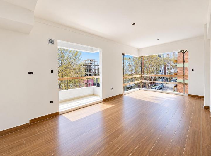 Departamento · 73m² · 3 Ambientes