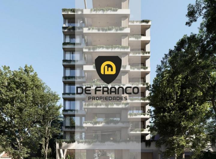 Departamento · 59m² · 2 Ambientes