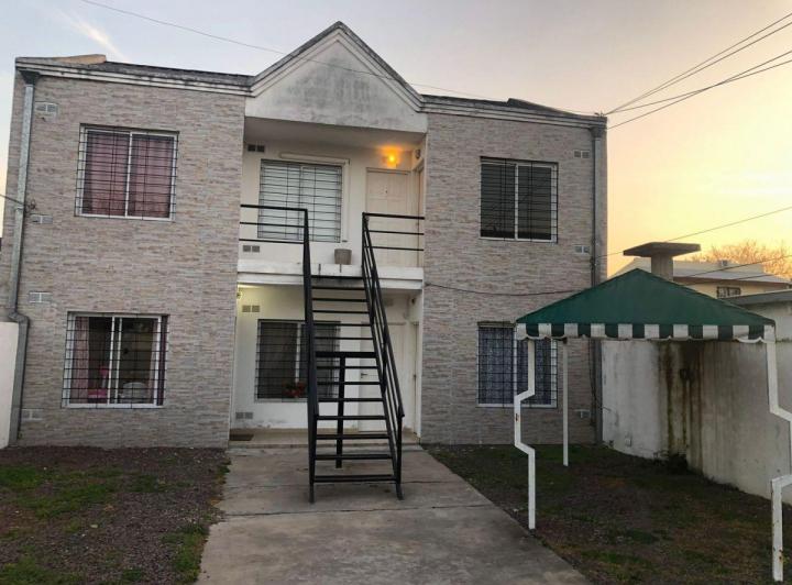 Departamento · 34m² · 2 Ambientes · 1 Cochera