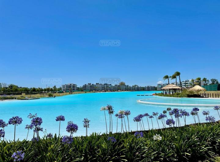 Departamento · 30m² · 1 Ambiente · 1 Cochera