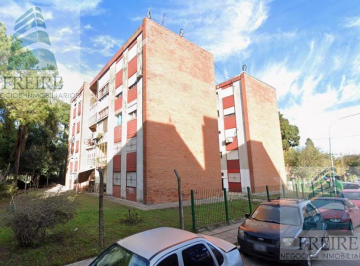 Departamento · 67m² · 4 Ambientes · 1 Cochera