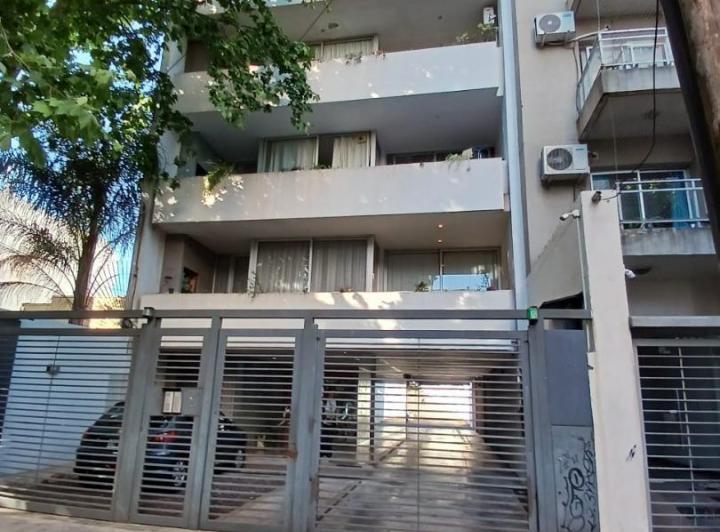 Departamento · 41m² · 2 Ambientes