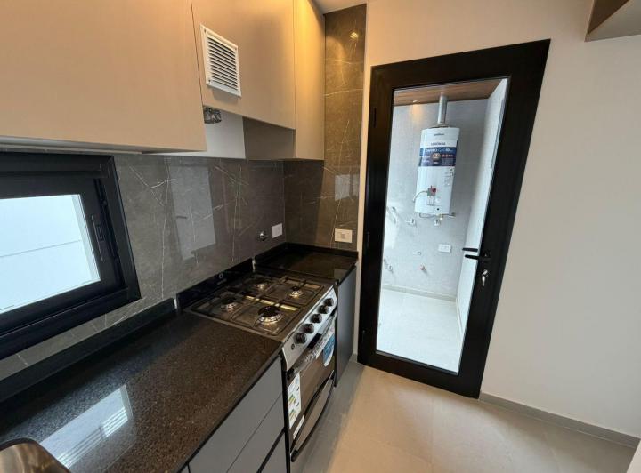 Departamento · 42m² · 2 Ambientes