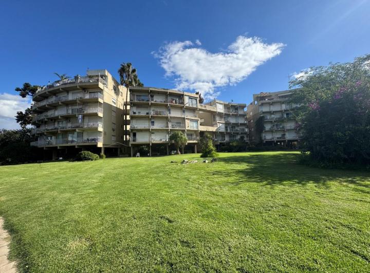 Departamento · 60m² · 2 Ambientes
