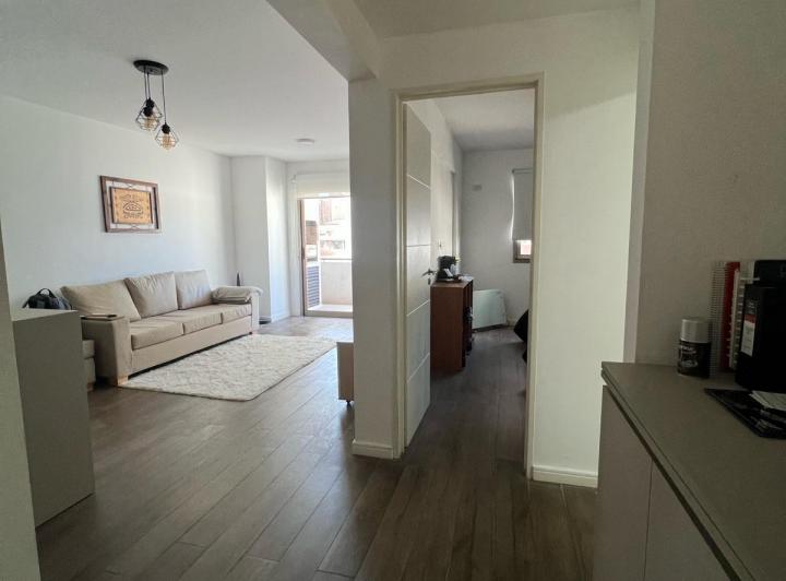 Departamento · 47m² · 2 Ambientes · 1 Cochera