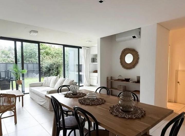 Departamento · 92m² · 3 Ambientes