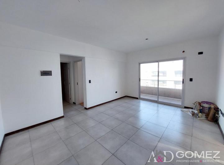 Departamento · 46m² · 2 Ambientes · 1 Cochera