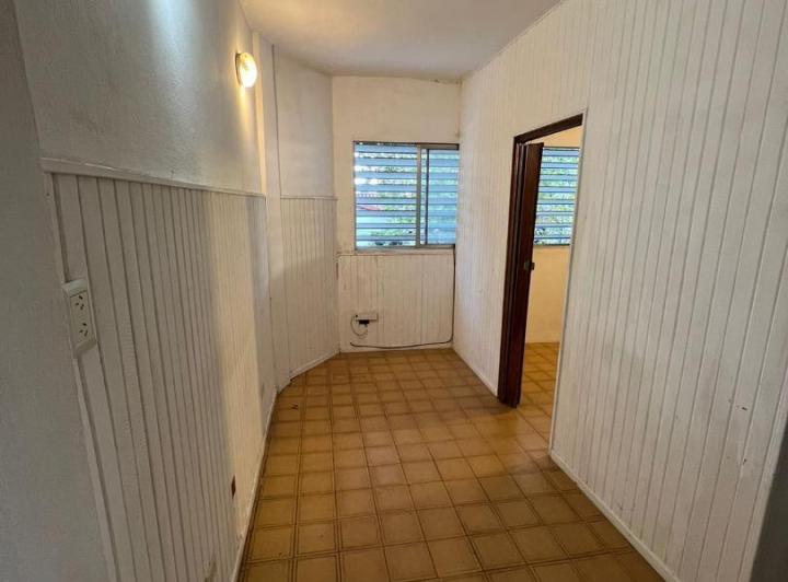 Departamento · 20m² · 1 Ambiente