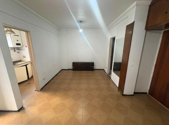 Departamento · 31m²