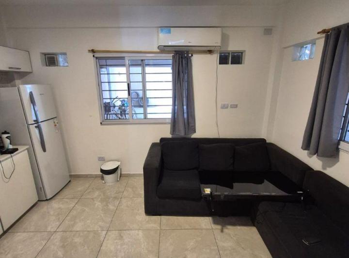 Departamento · 35m² · 2 Ambientes · 1 Cochera