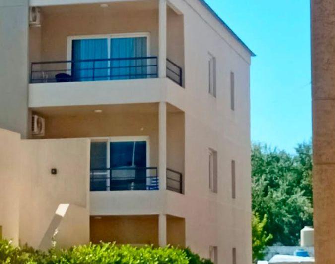 Departamento · 75m² · 2 Ambientes · 1 Cochera