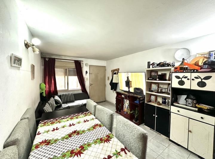 Departamento · 51m² · 2 Ambientes