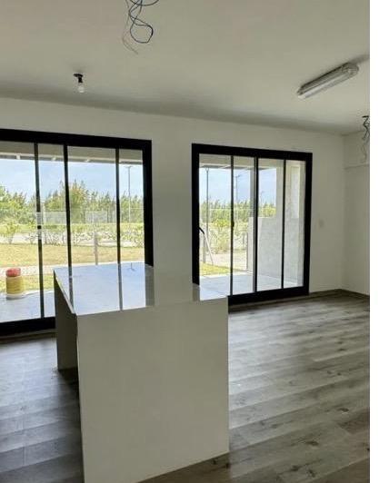 Departamento · 109m² · 4 Ambientes · 1 Cochera