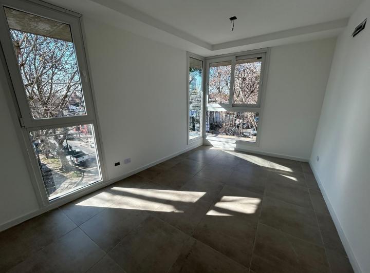 Departamento · 59m² · 2 Ambientes