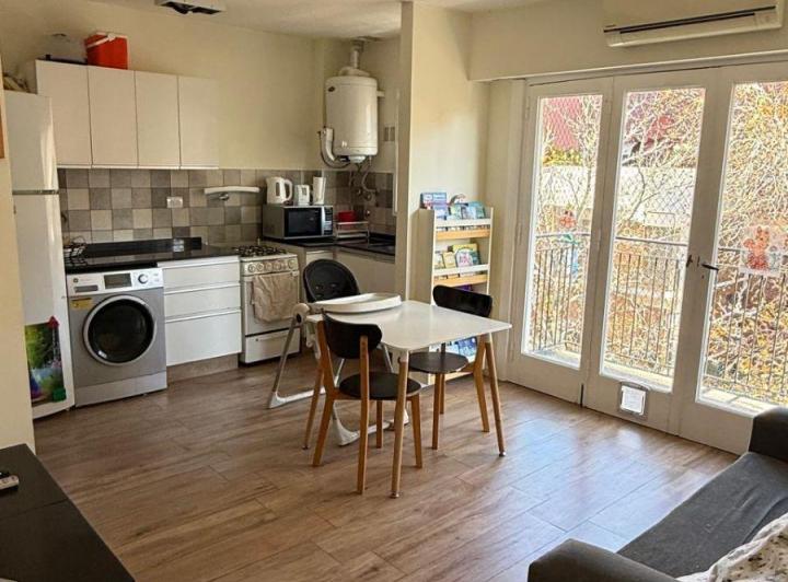 Departamento · 49m² · 2 Ambientes