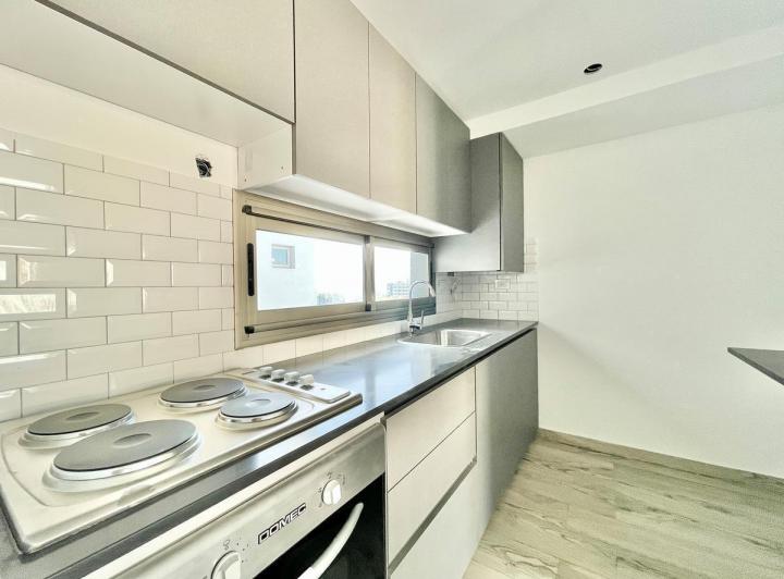 Departamento · 62m² · 2 Ambientes