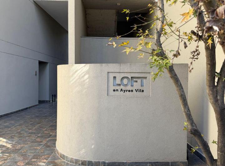 Departamento · 60m² · 2 Ambientes · 1 Cochera