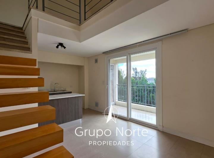 Departamento · 50m² · 2 Ambientes · 1 Cochera