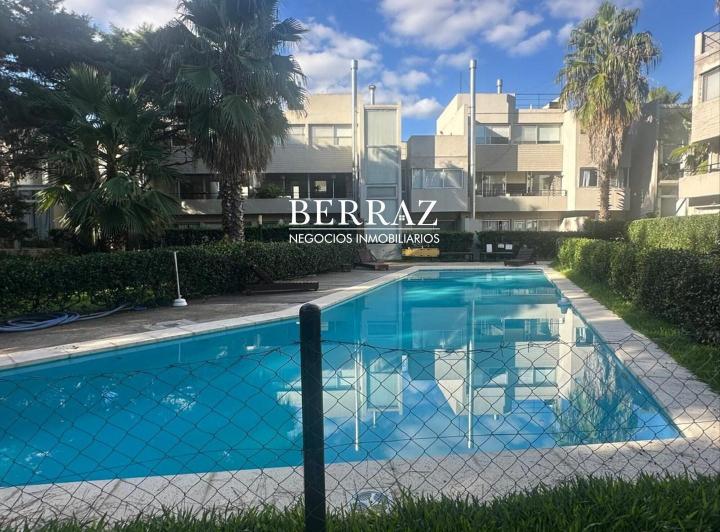 Departamento · 41m² · 2 Ambientes · 1 Cochera