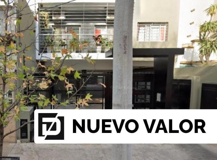 Departamento · 55m² · 3 Ambientes