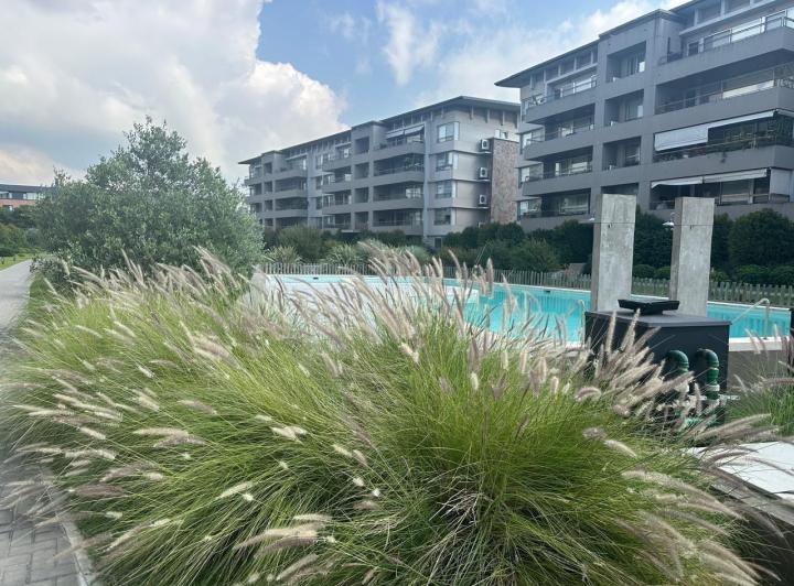 Departamento · 133m² · 4 Ambientes · 1 Cochera