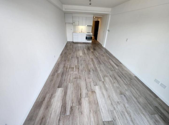 Departamento · 30m² · 1 Ambiente