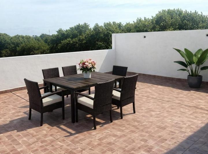 Departamento · 30m² · 1 Ambiente · 1 Cochera