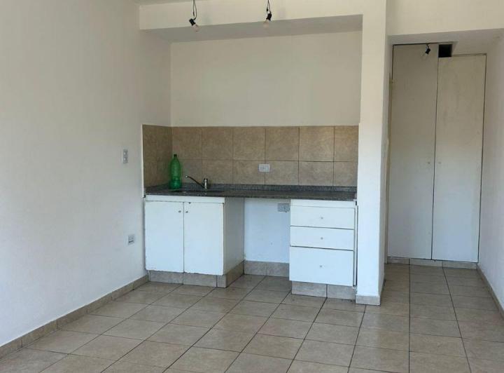 Departamento · 22m² · 1 Ambiente · 1 Cochera