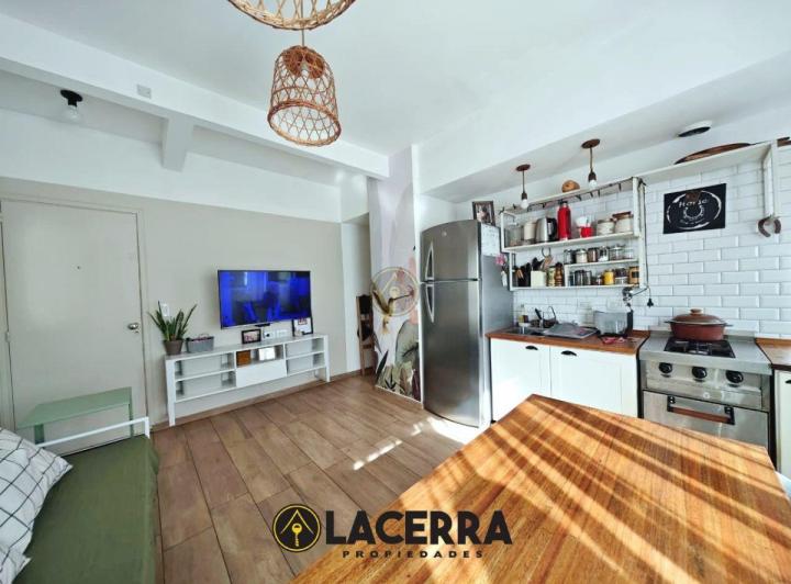 Departamento · 29m² · 2 Ambientes