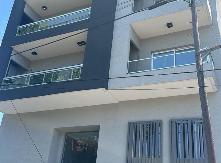 Departamento · 58m² · 2 Ambientes