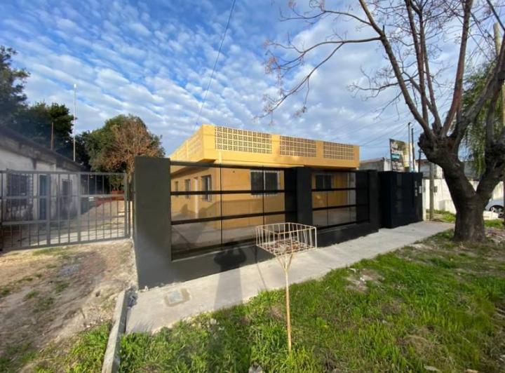 Departamento · 160m²