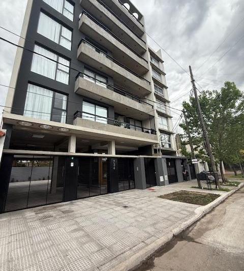 Departamento · 28m² · 1 Ambiente
