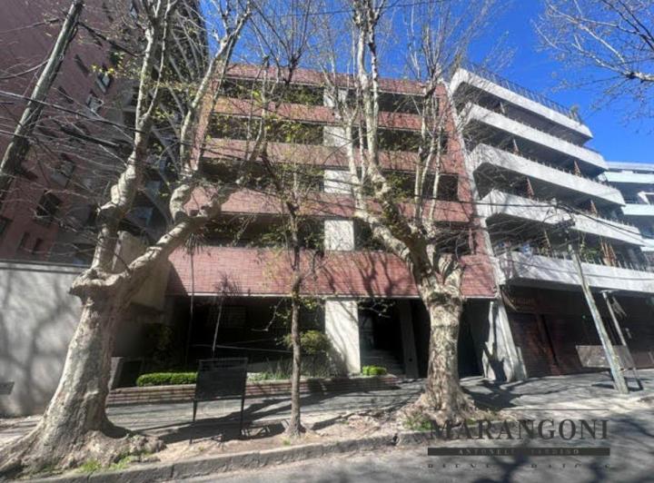 Departamento · 50m² · 2 Ambientes · 1 Cochera
