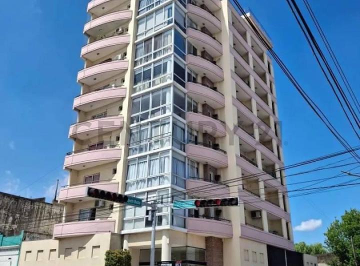 Departamento · 48m² · 2 Ambientes · 1 Cochera