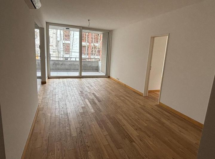 Departamento · 68m² · 2 Ambientes · 1 Cochera