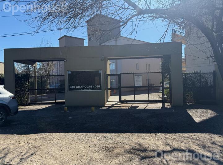 Departamento · 2 Ambientes · 1 Cochera