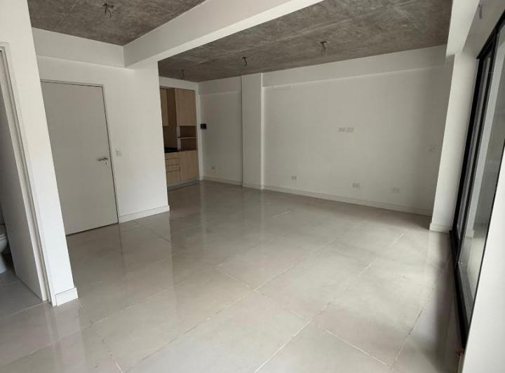 Departamento · 52m² · 2 Ambientes · 1 Cochera