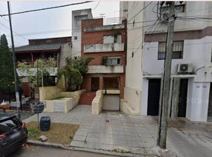 Departamento · 3 Ambientes · 1 Cochera