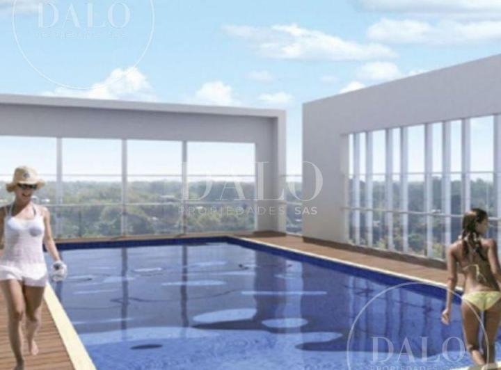 Departamento · 47ha · 2 Ambientes
