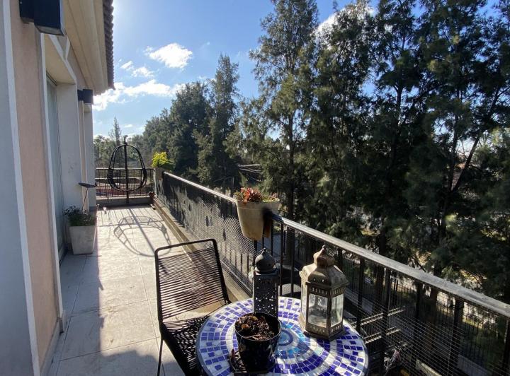 Departamento · 82m² · 3 Ambientes · 1 Cochera