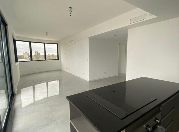 Departamento · 93m² · 3 Ambientes · 1 Cochera