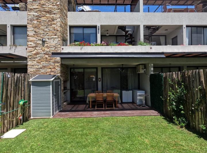 Departamento · 68m² · 3 Ambientes · 1 Cochera