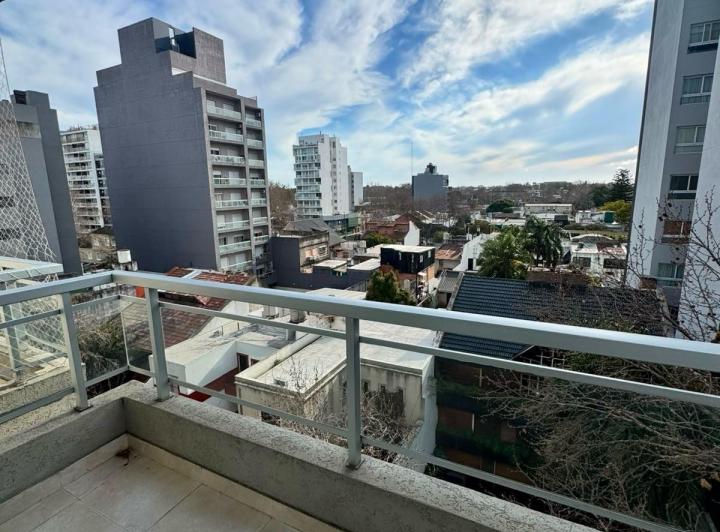 Departamento · 28m² · 1 Ambiente