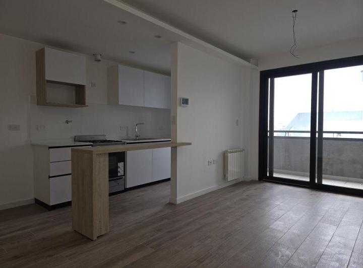 Departamento · 48m² · 2 Ambientes
