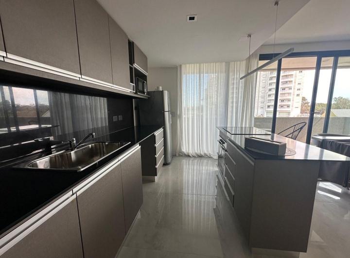 Departamento · 93m² · 3 Ambientes