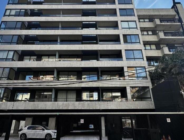 Departamento · 46m² · 2 Ambientes · 1 Cochera