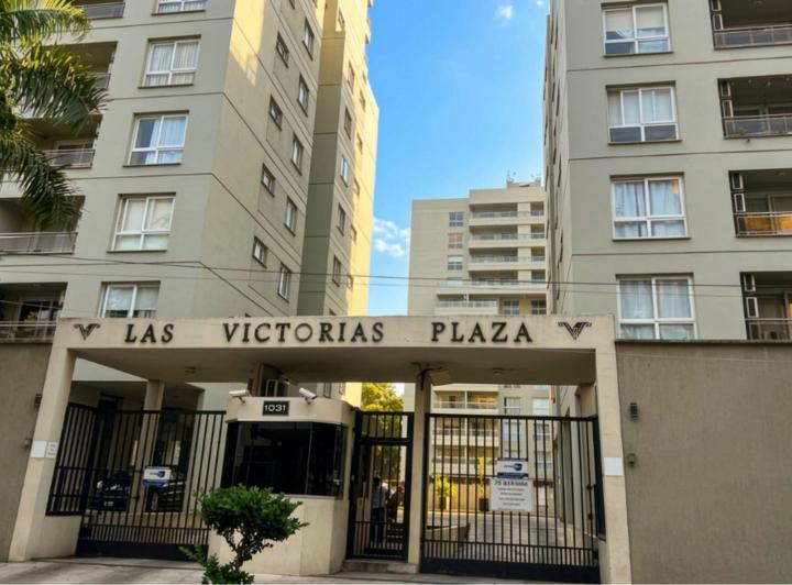 Departamento · 42m² · 2 Ambientes