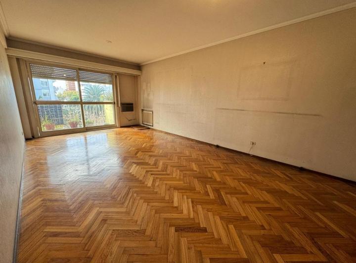 Departamento · 120m² · 4 Ambientes