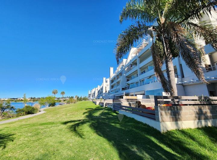 Departamento · 43m² · 2 Ambientes · 2 Cocheras